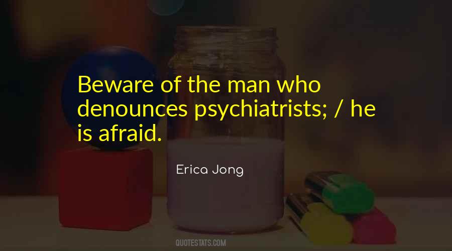 Erica Jong Quotes #865137