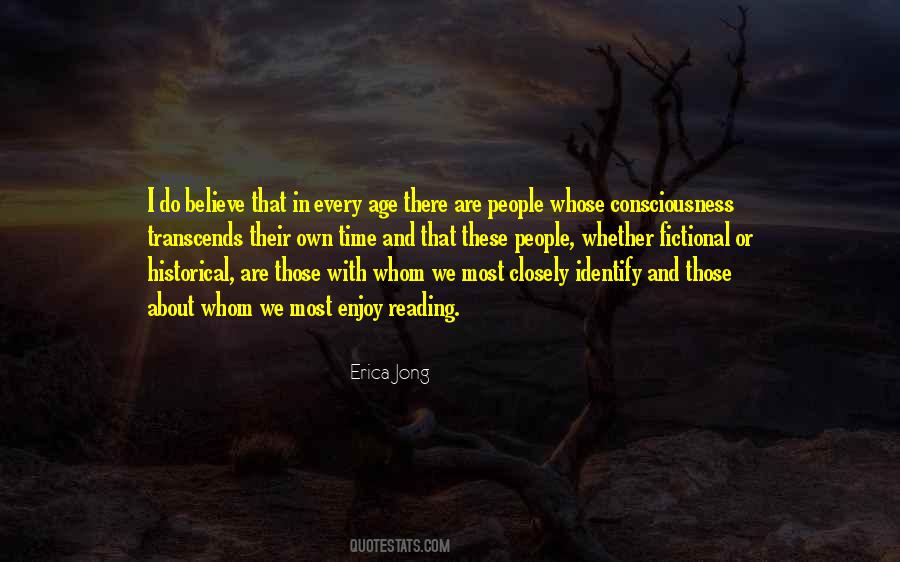 Erica Jong Quotes #930323