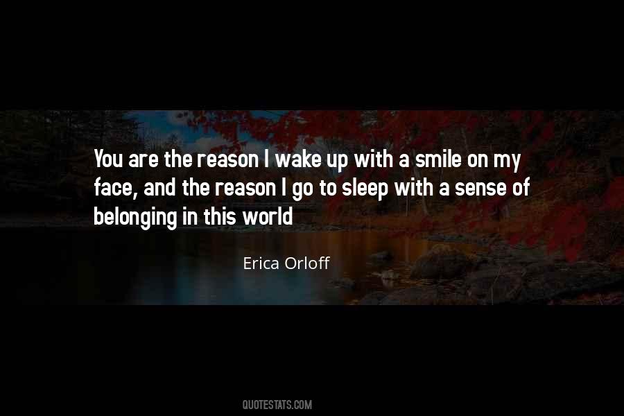 Erica Orloff Quotes #1183920