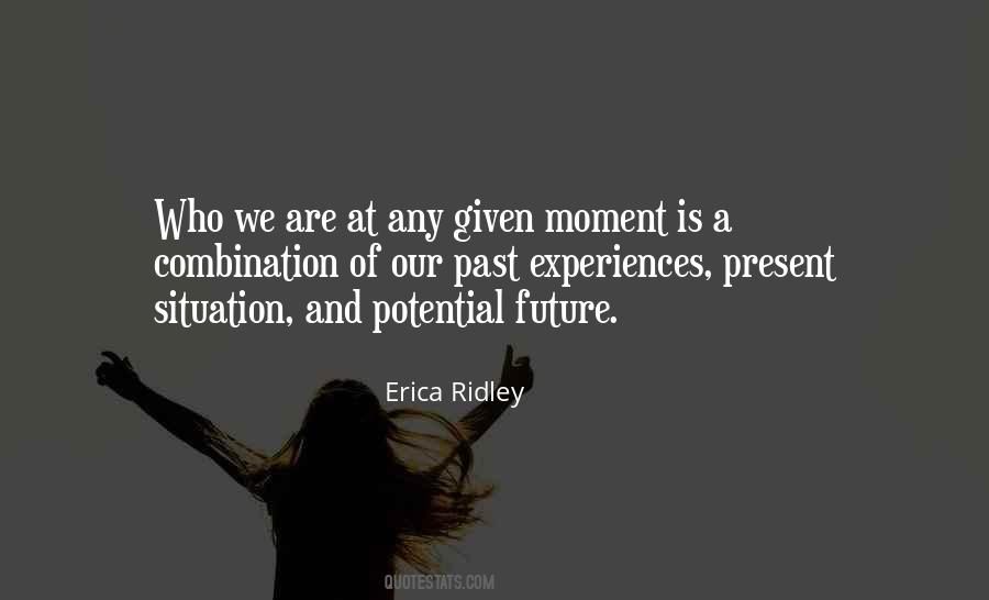 Erica Ridley Quotes #111588