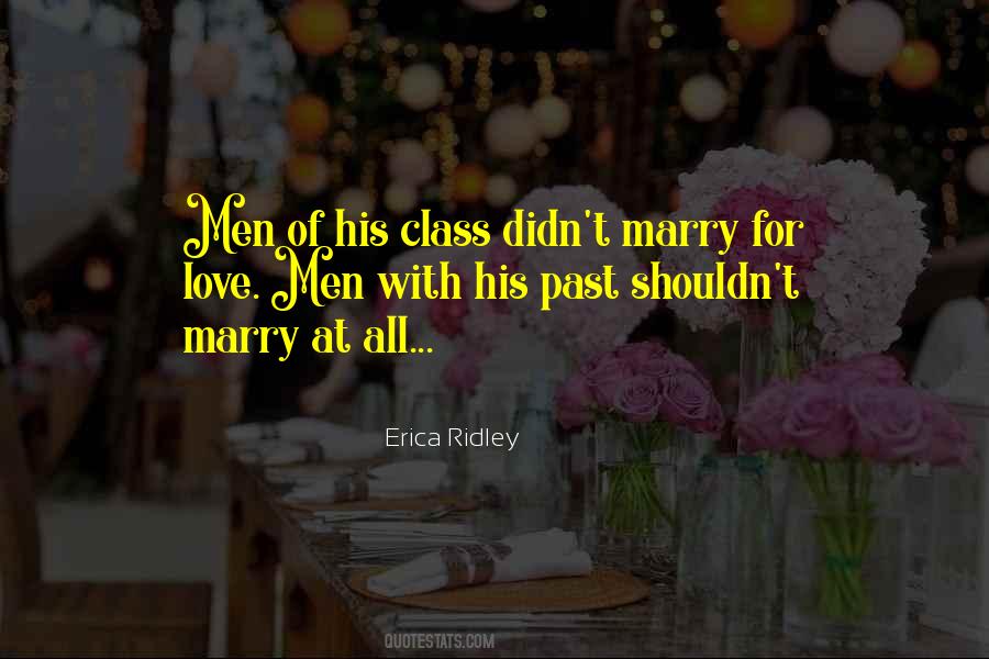 Erica Ridley Quotes #629555