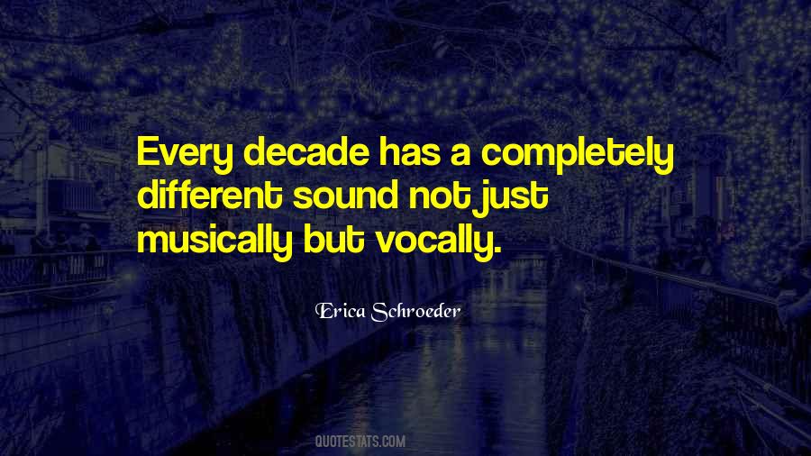 Erica Schroeder Quotes #1802888