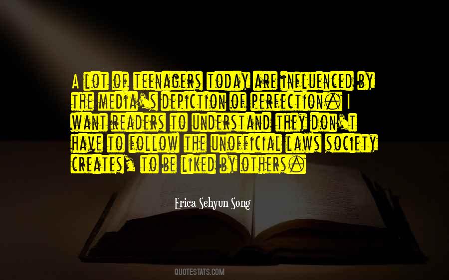 Erica Sehyun Song Quotes #1481619