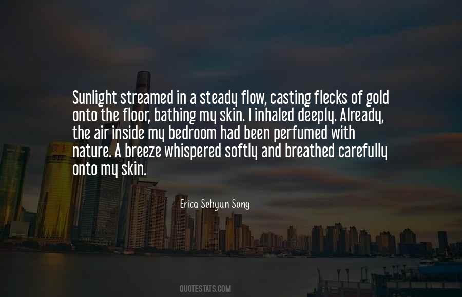 Erica Sehyun Song Quotes #1711832