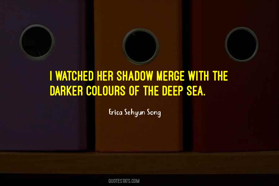 Erica Sehyun Song Quotes #1786675