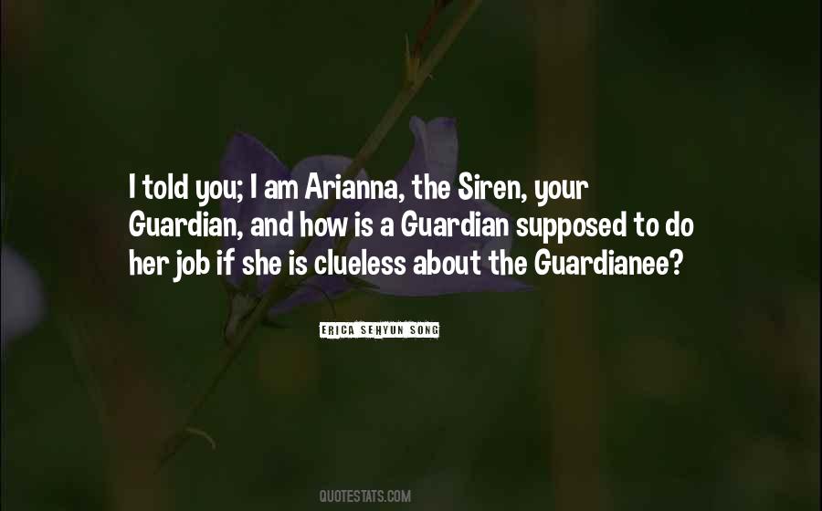 Erica Sehyun Song Quotes #1829350