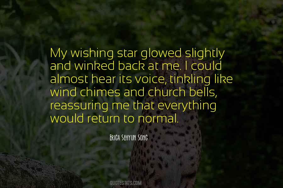 Erica Sehyun Song Quotes #242043