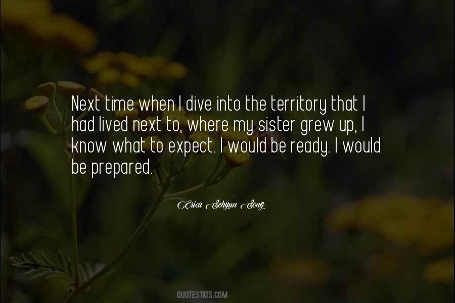 Erica Sehyun Song Quotes #242050