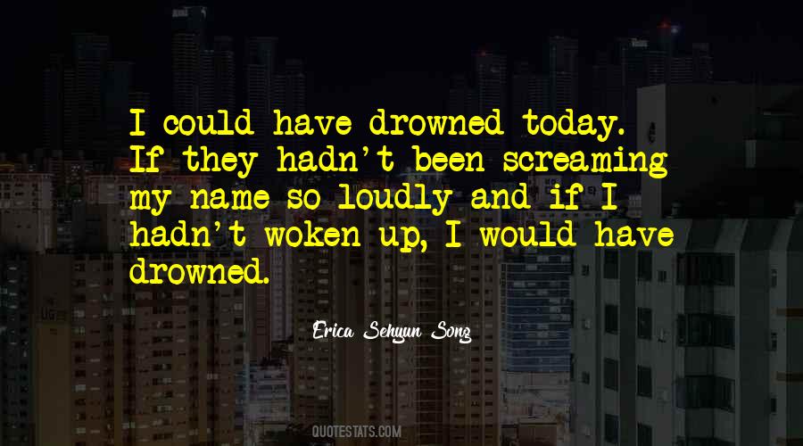 Erica Sehyun Song Quotes #285115