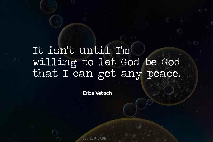 Erica Vetsch Quotes #842510