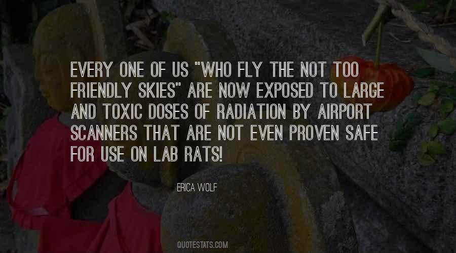 Erica Wolf Quotes #1538819 Erica Wolf Quotes #1538819