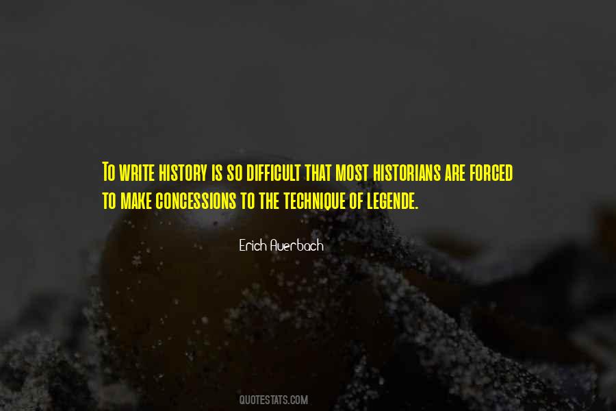 Erich Auerbach Quotes #343028