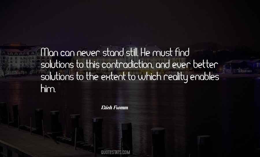 Erich Fromm Quotes #10280