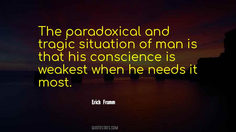 Erich Fromm Quotes #1310451