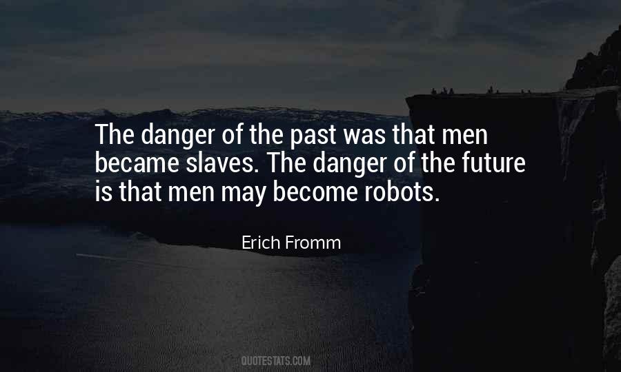 Erich Fromm Quotes #367658