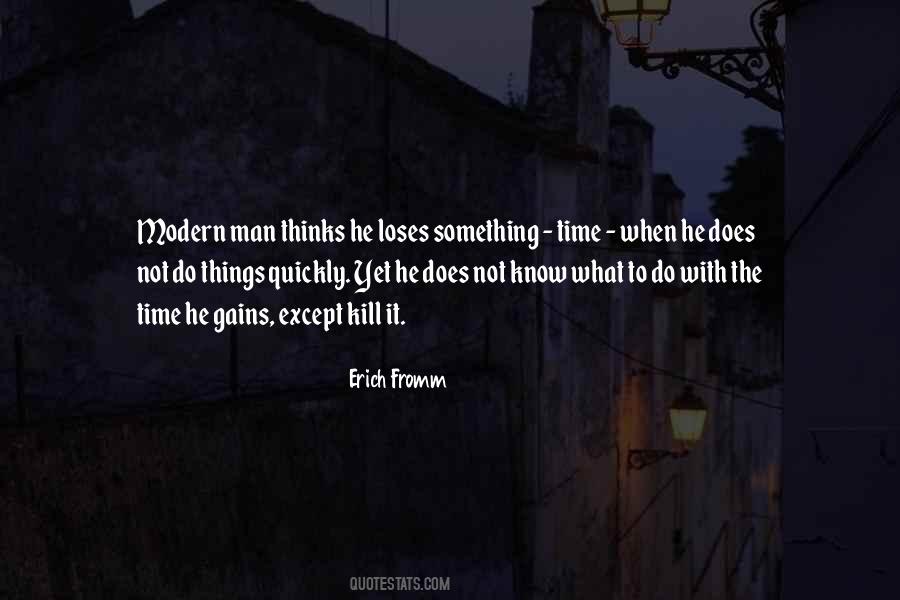 Erich Fromm Quotes #436338