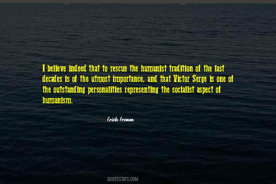 Erich Fromm Quotes #518813