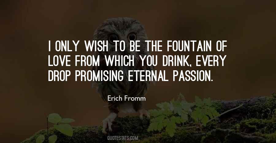 Erich Fromm Quotes #704650