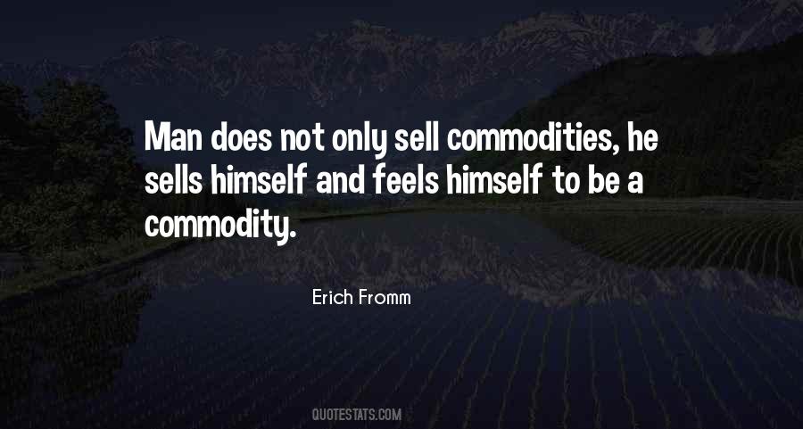 Erich Fromm Quotes #745974