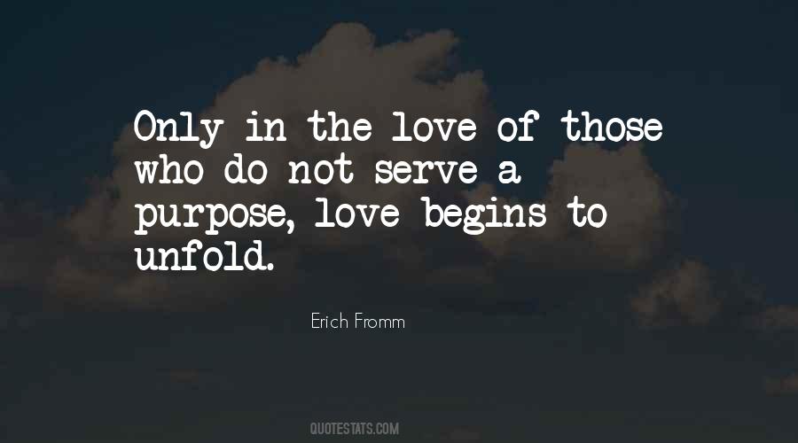 Erich Fromm Quotes #762914