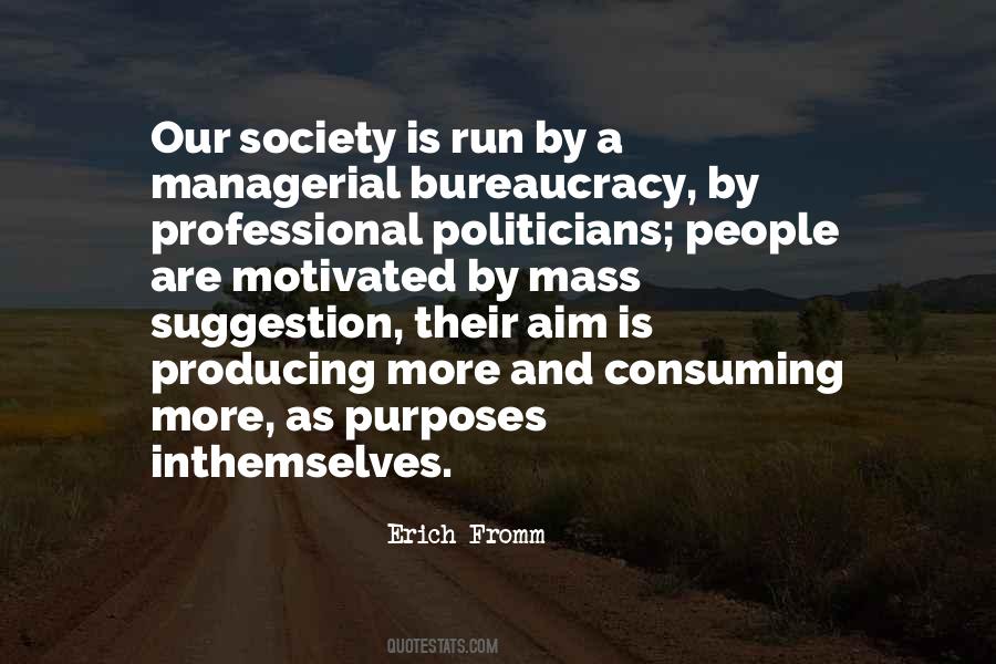 Erich Fromm Quotes #817582