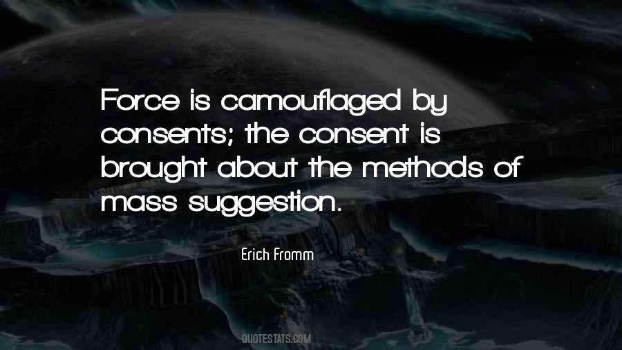 Erich Fromm Quotes #843642
