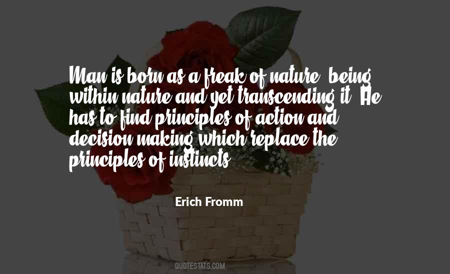 Erich Fromm Quotes #935136