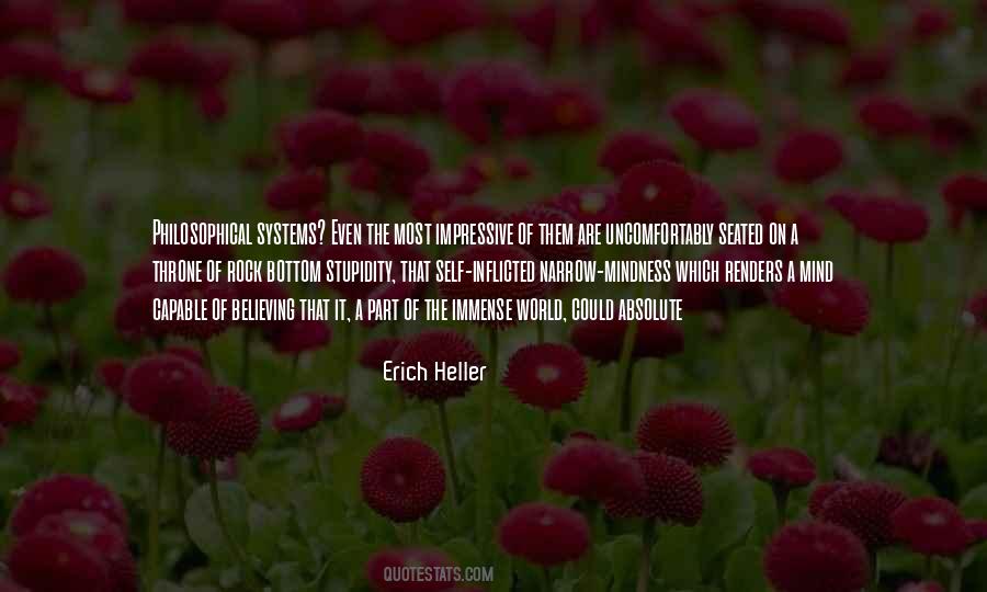 Erich Heller Quotes #1746147 Erich Heller Quotes #1746147
