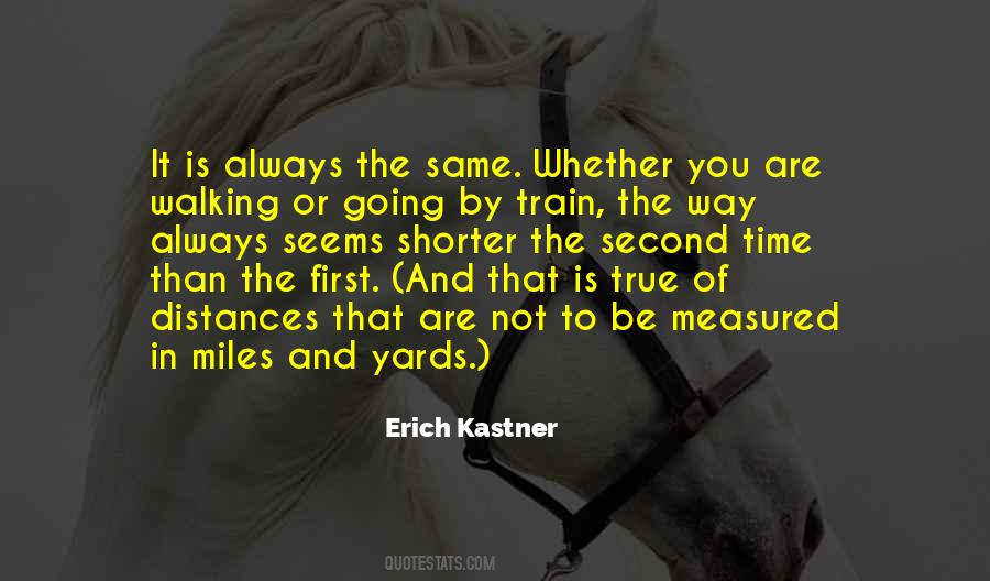 Erich Kastner Quotes #1217758