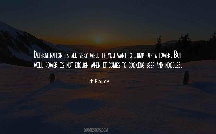 Erich Kastner Quotes #953139