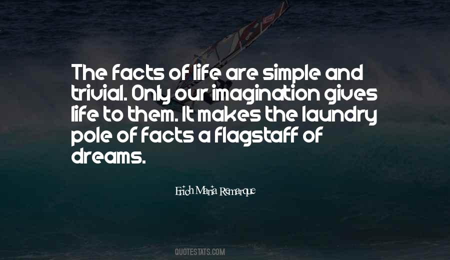 Erich Maria Remarque Quotes #1340432