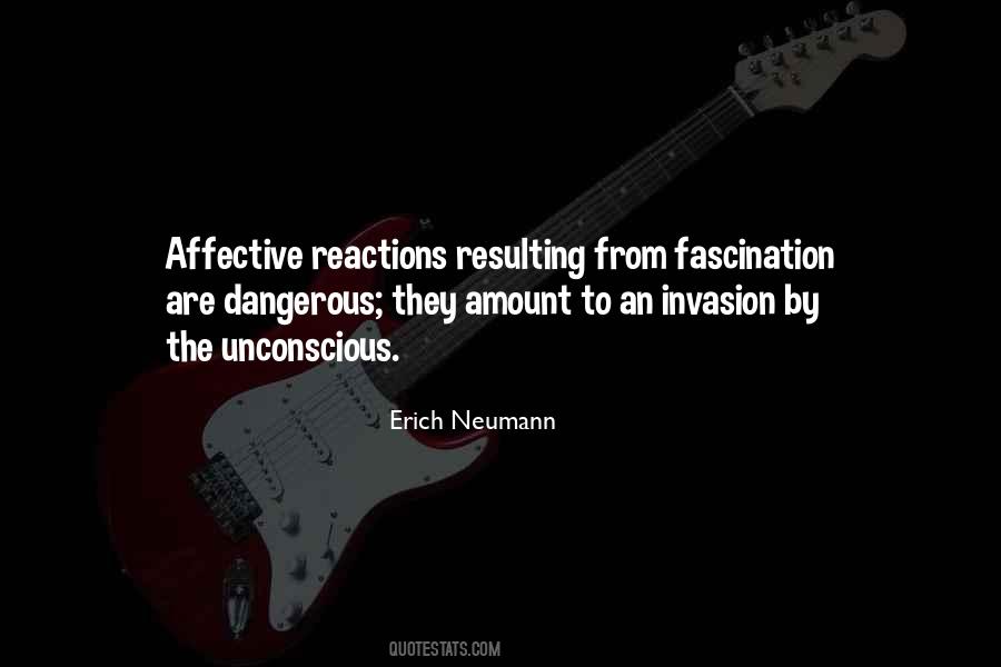 Erich Neumann Quotes #1027573