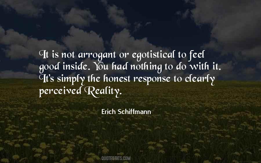 Erich Schiffmann Quotes #564122