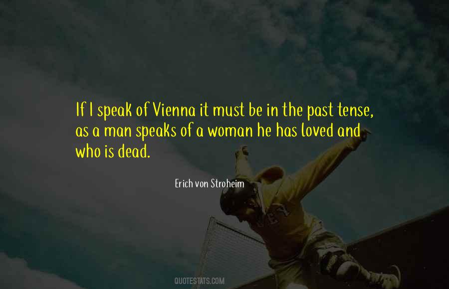 Erich Von Stroheim Quotes #233355