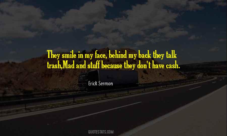 Erick Sermon Quotes #37576