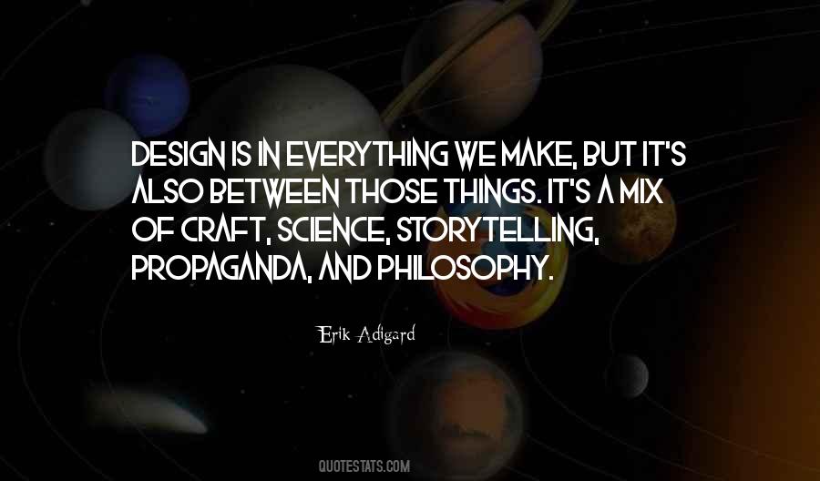 Erik Adigard Quotes #1495532 Erik Adigard Quotes #1495532