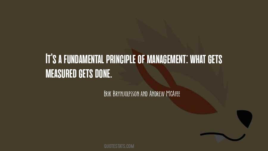 Erik Brynjolfsson And Andrew McAfee Quotes #1794722