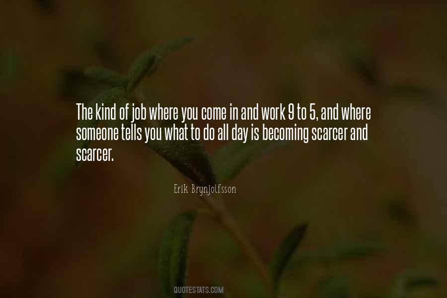 Erik Brynjolfsson Quotes #1514945