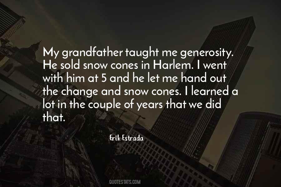 Erik Estrada Quotes #1141297