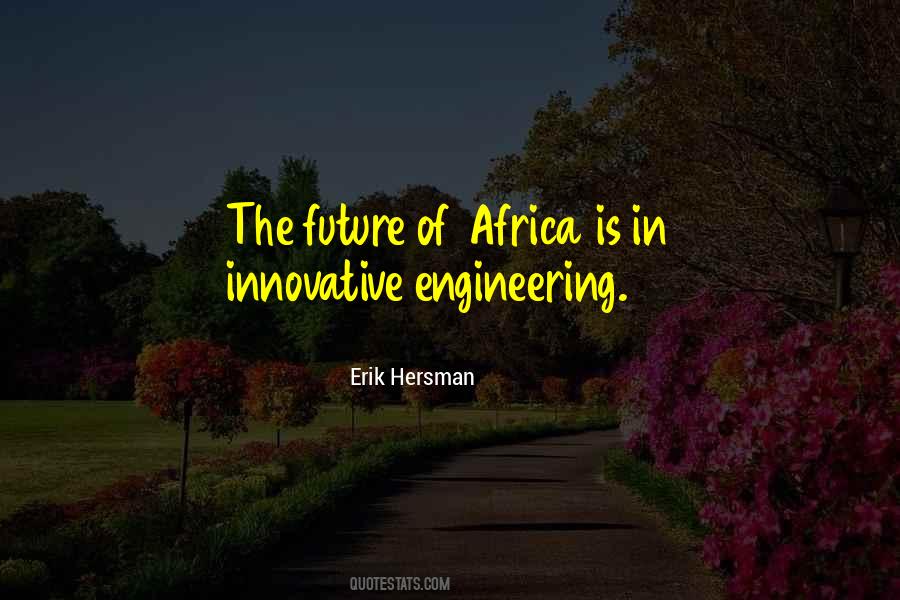 Erik Hersman Quotes #1075301