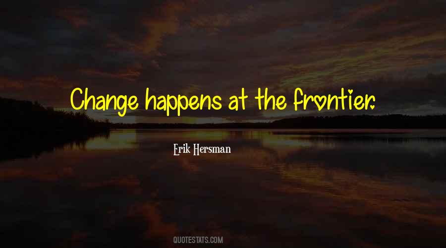 Erik Hersman Quotes #364219