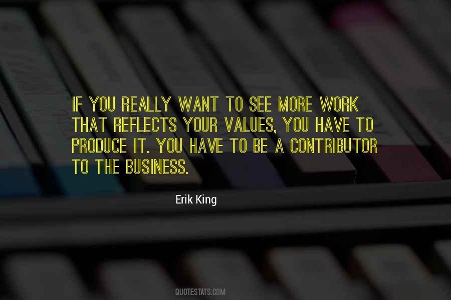 Erik King Quotes #1476538