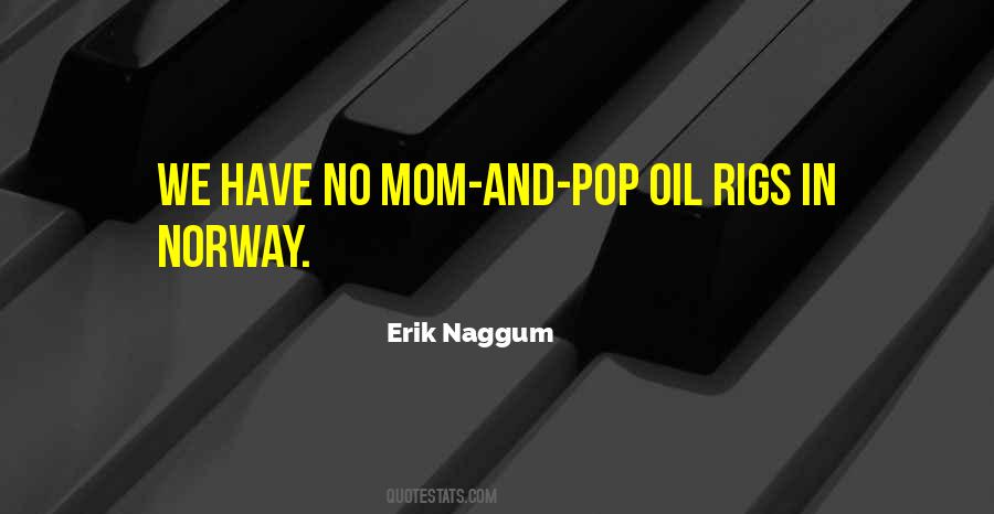 Erik Naggum Quotes #1637525