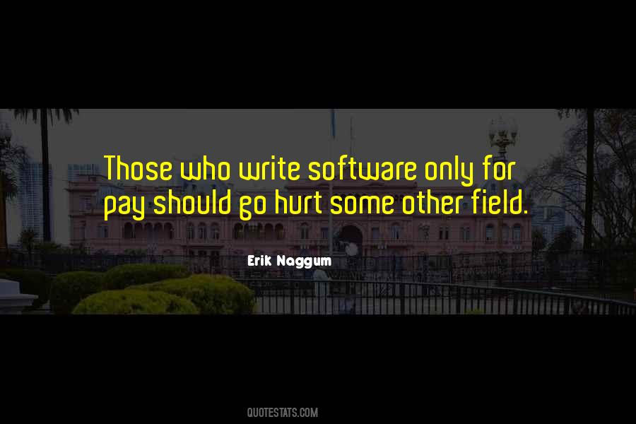 Erik Naggum Quotes #37261