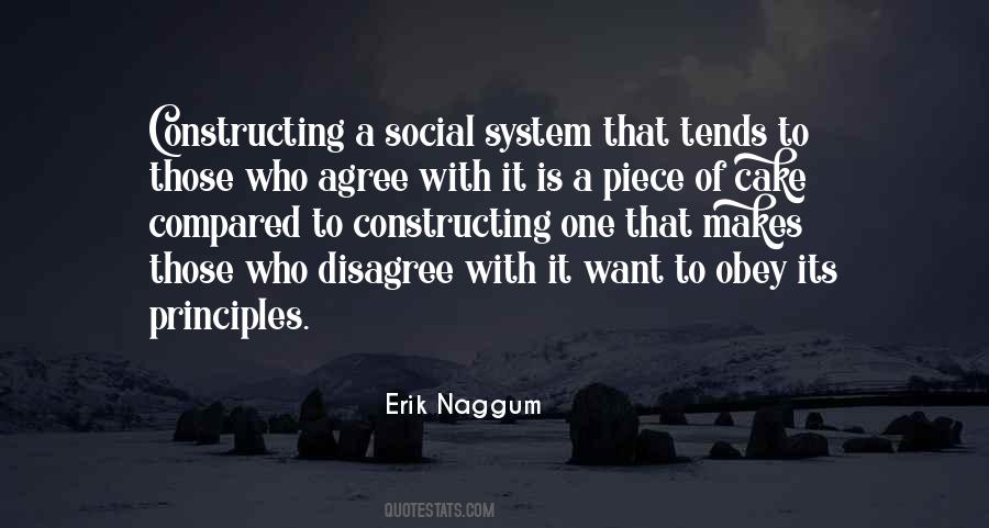 Erik Naggum Quotes #44256