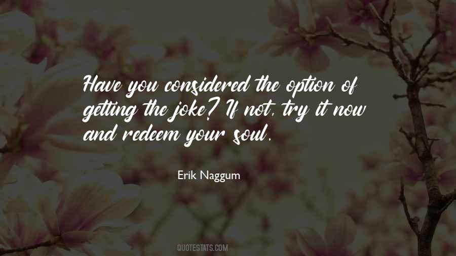 Erik Naggum Quotes #521828