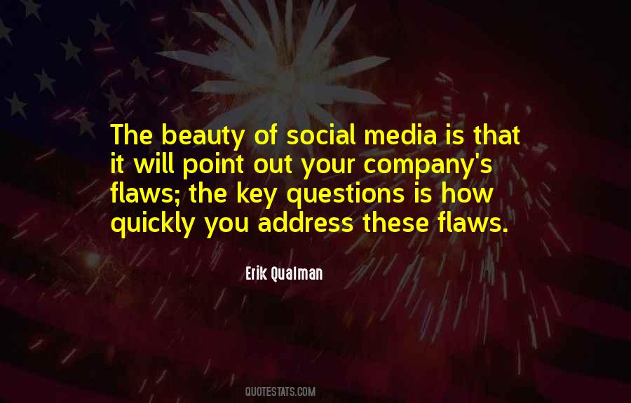 Erik Qualman Quotes #313573