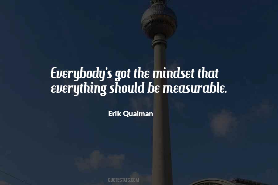 Erik Qualman Quotes #574370