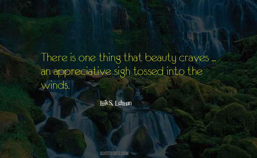 Erik S. Lehman Quotes #31436 Erik S. Lehman Quotes #31436