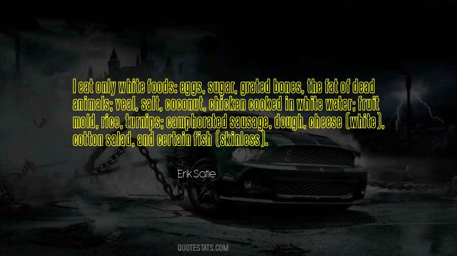 Erik Satie Quotes #1273399